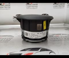 AIRBAG VOLANTE VW PASSAT B8 2016 5G0880201C 5G0880