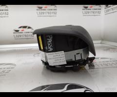 AIRBAG VOLANTE VW PASSAT B8 2016 5G0880201C 5G0880 - 6