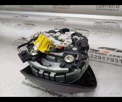 AIRBAG VOLANTE VW PASSAT B8 2016 5G0880201C 5G0880 - 10