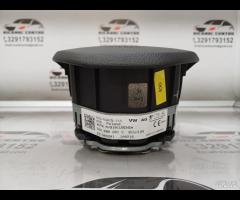 AIRBAG VOLANTE VW PASSAT B8 2016 5G0880201C 5G0880 - 11