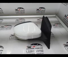 SPECCHIO SPECCHIETTO RETROVISORE DESTRA DX FORD FO