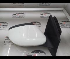 SPECCHIO SPECCHIETTO RETROVISORE DESTRA DX FORD FO