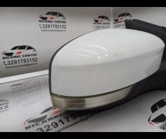 SPECCHIO SPECCHIETTO RETROVISORE DESTRA DX FORD FO