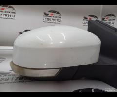 SPECCHIO SPECCHIETTO RETROVISORE DESTRA DX FORD FO