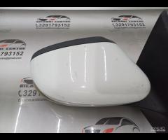SPECCHIO SPECCHIETTO RETROVISORE DESTRA DX FORD FO - 6