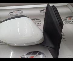 SPECCHIO SPECCHIETTO RETROVISORE DESTRA DX FORD FO - 7