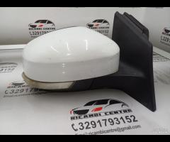 SPECCHIO SPECCHIETTO RETROVISORE DESTRA DX FORD FO - 8