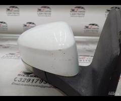 SPECCHIO SPECCHIETTO RETROVISORE DESTRA DX FORD FO - 9