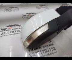 SPECCHIO SPECCHIETTO RETROVISORE DESTRA DX FORD FO - 10