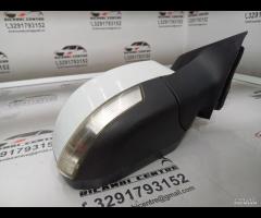 SPECCHIO SPECCHIETTO RETROVISORE DESTRA DX FORD FO - 11