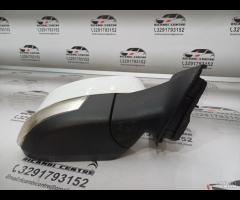 SPECCHIO SPECCHIETTO RETROVISORE DESTRA DX FORD FO - 12