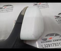 SPECCHIO SPECCHIETTO RETROVISORE DESTRA DX FORD FO - 13