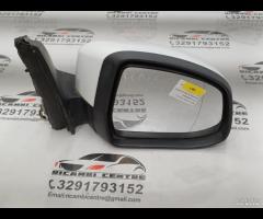 SPECCHIO SPECCHIETTO RETROVISORE DESTRA DX FORD FO - 14