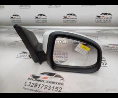 SPECCHIO SPECCHIETTO RETROVISORE DESTRA DX FORD FO - 17