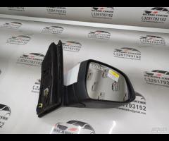 SPECCHIO SPECCHIETTO RETROVISORE DESTRA DX FORD FO - 18