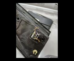 SPECCHIO SPECCHIETTO RETROVISORE DESTRA DX FORD FO - 21
