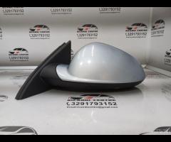 SPECCHIO SPECCHIETTO RETROVISORE SINISTRA OPEL INS