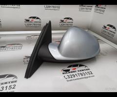 SPECCHIO SPECCHIETTO RETROVISORE SINISTRA OPEL INS