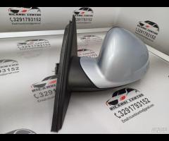 SPECCHIO SPECCHIETTO RETROVISORE SINISTRA OPEL INS