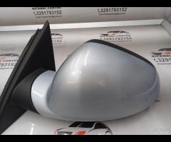 SPECCHIO SPECCHIETTO RETROVISORE SINISTRA OPEL INS