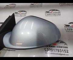 SPECCHIO SPECCHIETTO RETROVISORE SINISTRA OPEL INS - 7