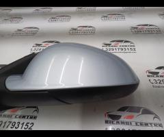 SPECCHIO SPECCHIETTO RETROVISORE SINISTRA OPEL INS - 8