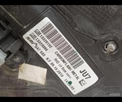 SPECCHIO SPECCHIETTO RETROVISORE SINISTRA OPEL INS - 9