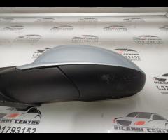 SPECCHIO SPECCHIETTO RETROVISORE SINISTRA OPEL INS - 10