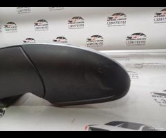 SPECCHIO SPECCHIETTO RETROVISORE SINISTRA OPEL INS - 11