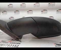 SPECCHIO SPECCHIETTO RETROVISORE SINISTRA OPEL INS - 13