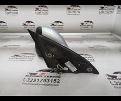 SPECCHIO SPECCHIETTO RETROVISORE SINISTRA OPEL INS - 19