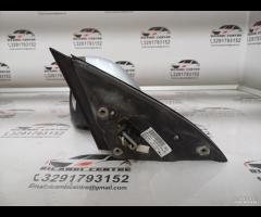 SPECCHIO SPECCHIETTO RETROVISORE SINISTRA OPEL INS - 20