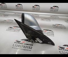 SPECCHIO SPECCHIETTO RETROVISORE SINISTRA OPEL INS - 21