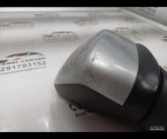 SPECCHIO SPECCHIETTO RETROVISORE SINISTRA SX MAZDA - 9