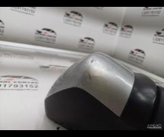 SPECCHIO SPECCHIETTO RETROVISORE SINISTRA SX MAZDA - 10