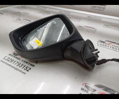 SPECCHIO SPECCHIETTO RETROVISORE SINISTRA SX MAZDA - 14