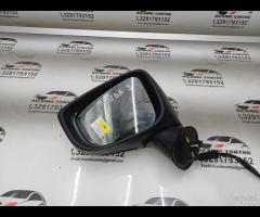 SPECCHIO SPECCHIETTO RETROVISORE SINISTRA SX MAZDA - 16