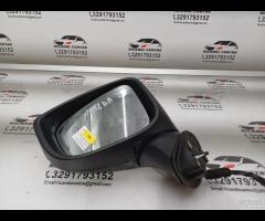 SPECCHIO SPECCHIETTO RETROVISORE SINISTRA SX MAZDA - 18