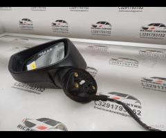 SPECCHIO SPECCHIETTO RETROVISORE SINISTRA SX MAZDA - 19