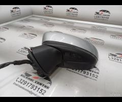 SPECCHIO SPECCHIETTO RETROVISORE SINISTRA SX MAZDA - 22