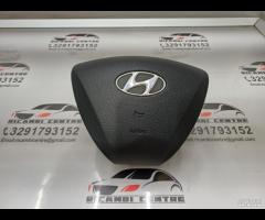 AIRBAG VOLANTE HYUNDAI I40 2014 569003Z100RY 3Z569