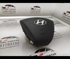 AIRBAG VOLANTE HYUNDAI I40 2014 569003Z100RY 3Z569
