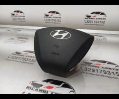 AIRBAG VOLANTE HYUNDAI I40 2014 569003Z100RY 3Z569