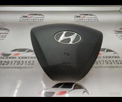 AIRBAG VOLANTE HYUNDAI I40 2014 569003Z100RY 3Z569