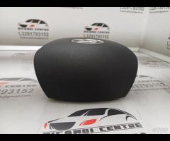 AIRBAG VOLANTE HYUNDAI I40 2014 569003Z100RY 3Z569 - 7