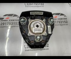 AIRBAG VOLANTE HYUNDAI I40 2014 569003Z100RY 3Z569 - 8