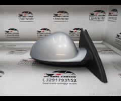 SPECCHIO SPECCHIETTO RETROVISORE DX OPEL INSIGNIA