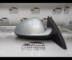 SPECCHIO SPECCHIETTO RETROVISORE DX OPEL INSIGNIA