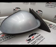 SPECCHIO SPECCHIETTO RETROVISORE DX OPEL INSIGNIA