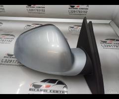 SPECCHIO SPECCHIETTO RETROVISORE DX OPEL INSIGNIA - 7